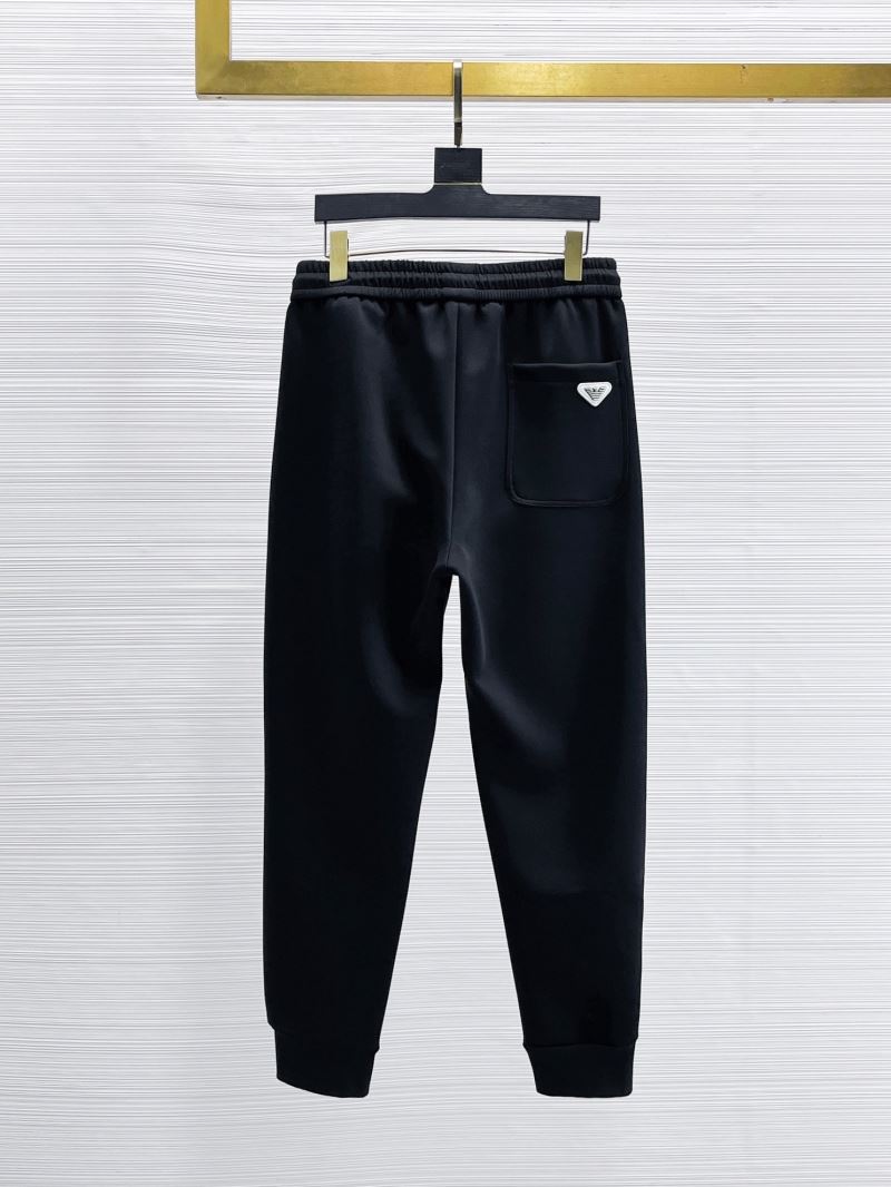 Armani Long Pants